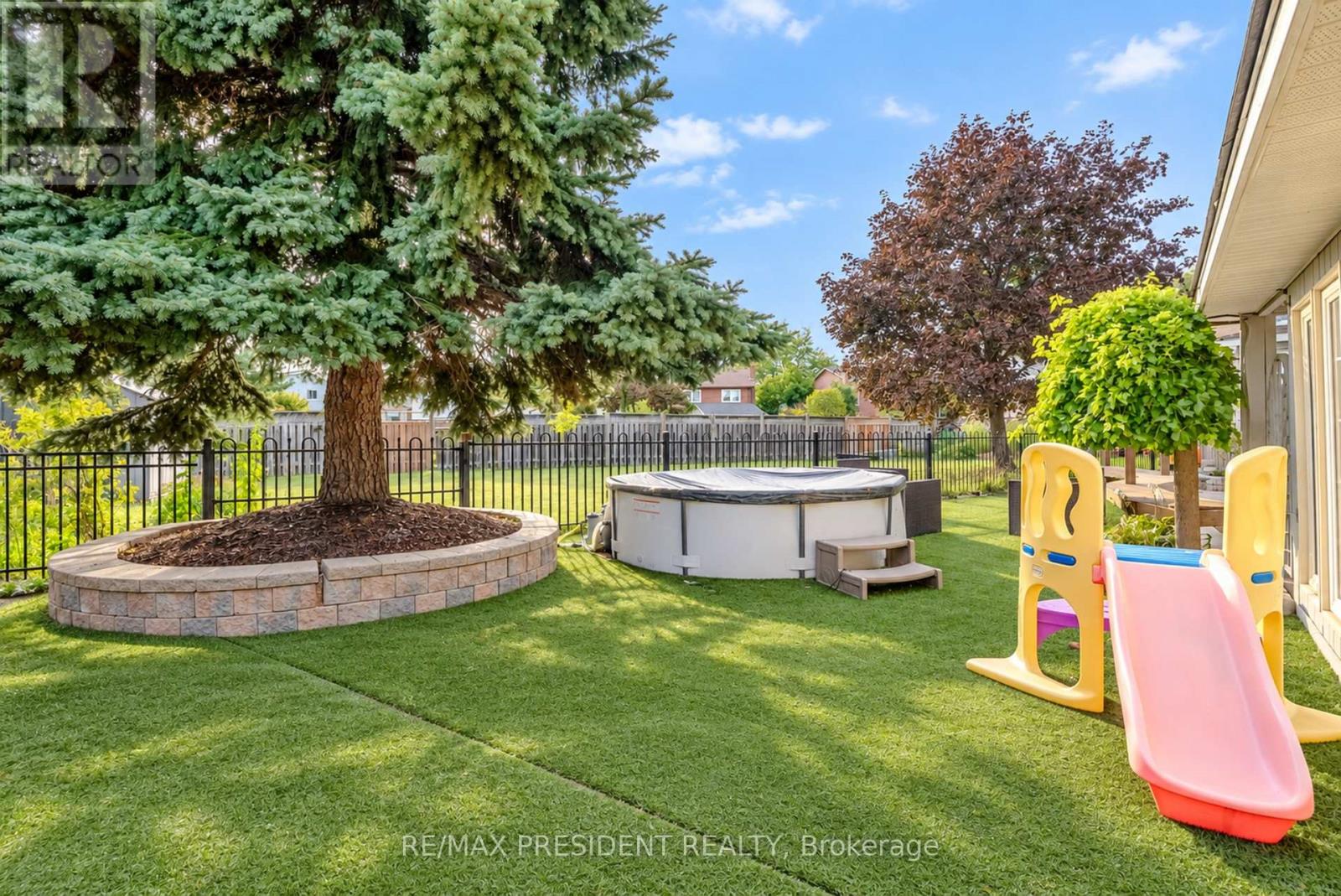 9 Aster Court, Brampton, Ontario  L6V 3P1 - Photo 49 - W13798354