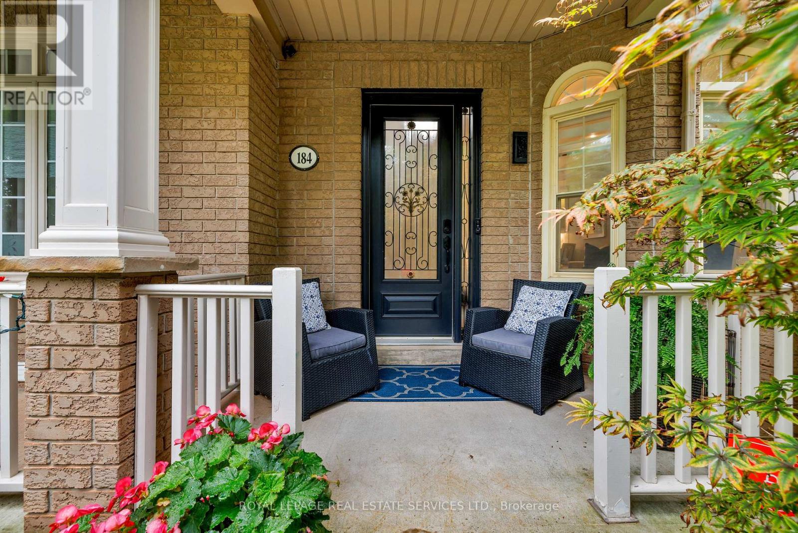 184 Gatwick Drive, Oakville, Ontario  L6H 6N1 - Photo 37 - W13768354