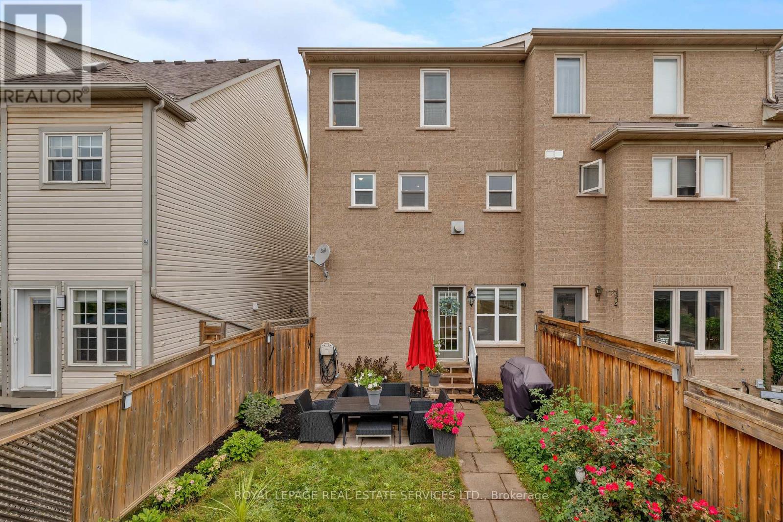 184 Gatwick Drive, Oakville, Ontario  L6H 6N1 - Photo 35 - W13768354