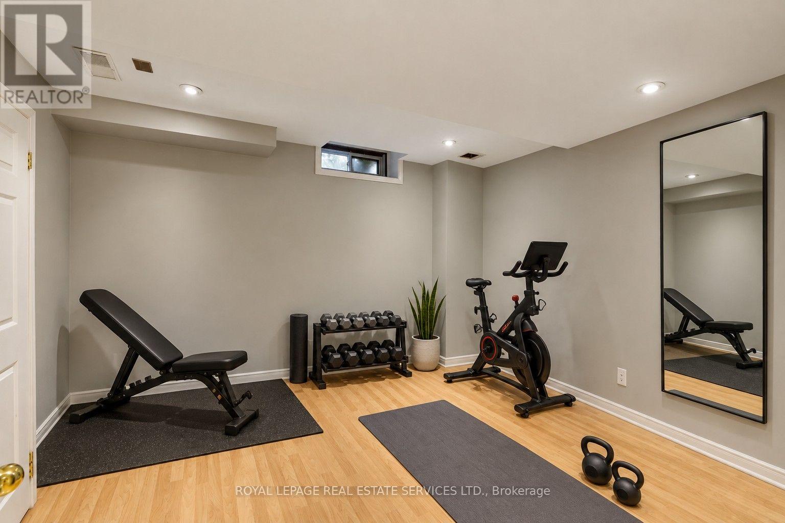 184 Gatwick Drive, Oakville, Ontario  L6H 6N1 - Photo 29 - W13768354