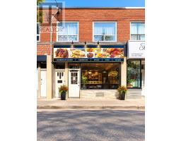 5118 DUNDAS STREET W, Toronto, Ontario