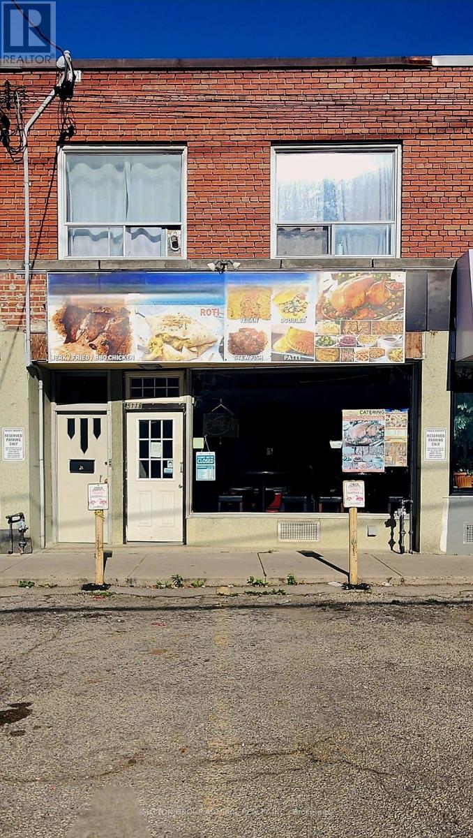 5118 Dundas Street W, Toronto, Ontario  M9A 1C2 - Photo 2 - W13793354