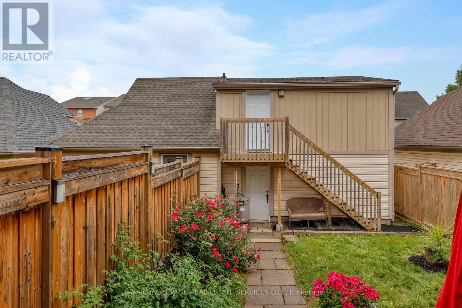184 Gatwick Drive, Oakville, Ontario  L6H 6N1 - Photo 30 - W13768354