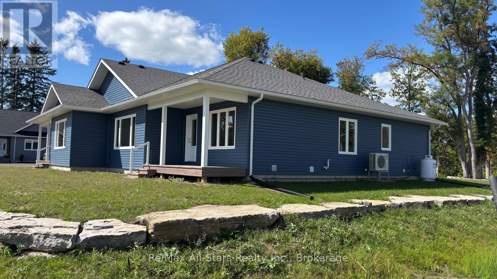 B - 191 FRONT STREET W, Kawartha Lakes, Ontario
