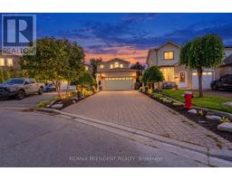 9 ASTER COURT, Brampton, Ontario