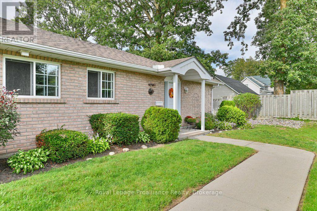 20 - 351 Cannifton Road N, Belleville, Ontario  K8N 4Z6 - Photo 3 - X13798748