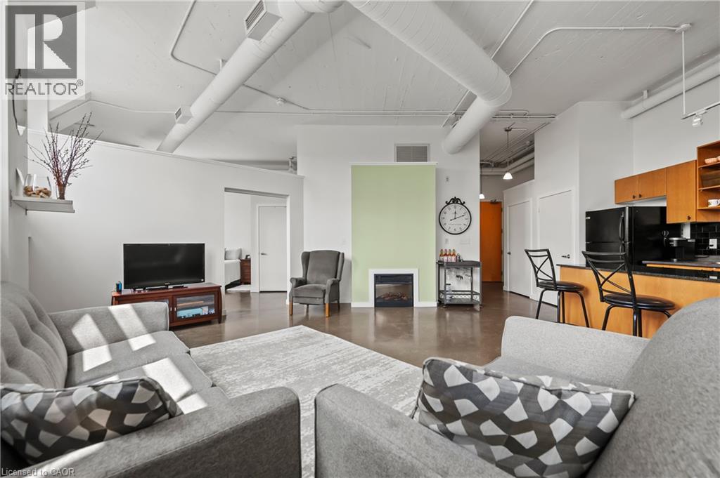 404 W King Street W Unit# 308, Kitchener, Ontario  N2G 4Z9 - Photo 14 - 40864500