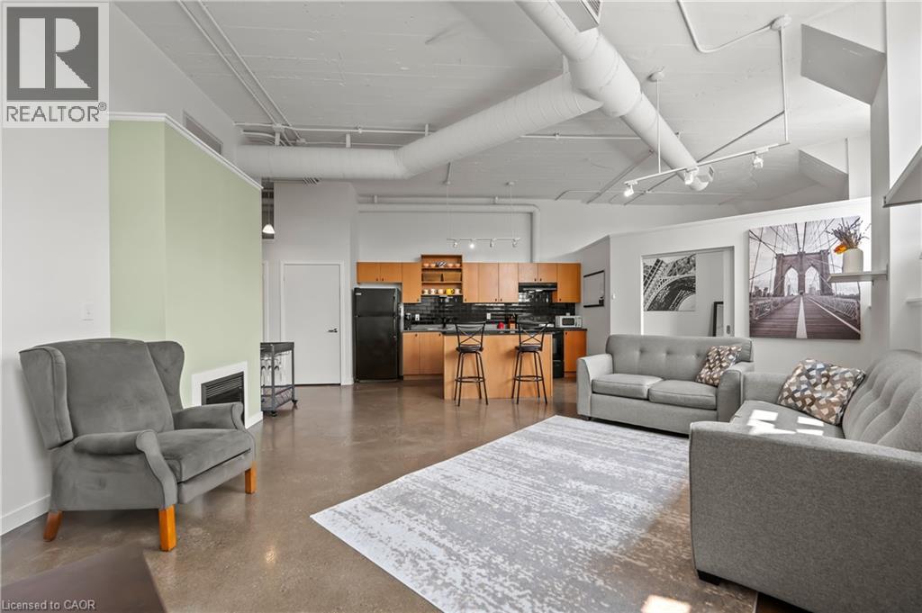 404 W King Street W Unit# 308, Kitchener, Ontario  N2G 4Z9 - Photo 15 - 40864500