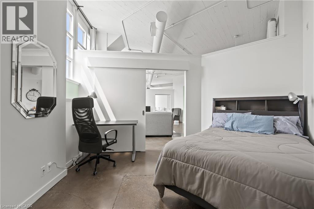 404 W King Street W Unit# 308, Kitchener, Ontario  N2G 4Z9 - Photo 20 - 40864500