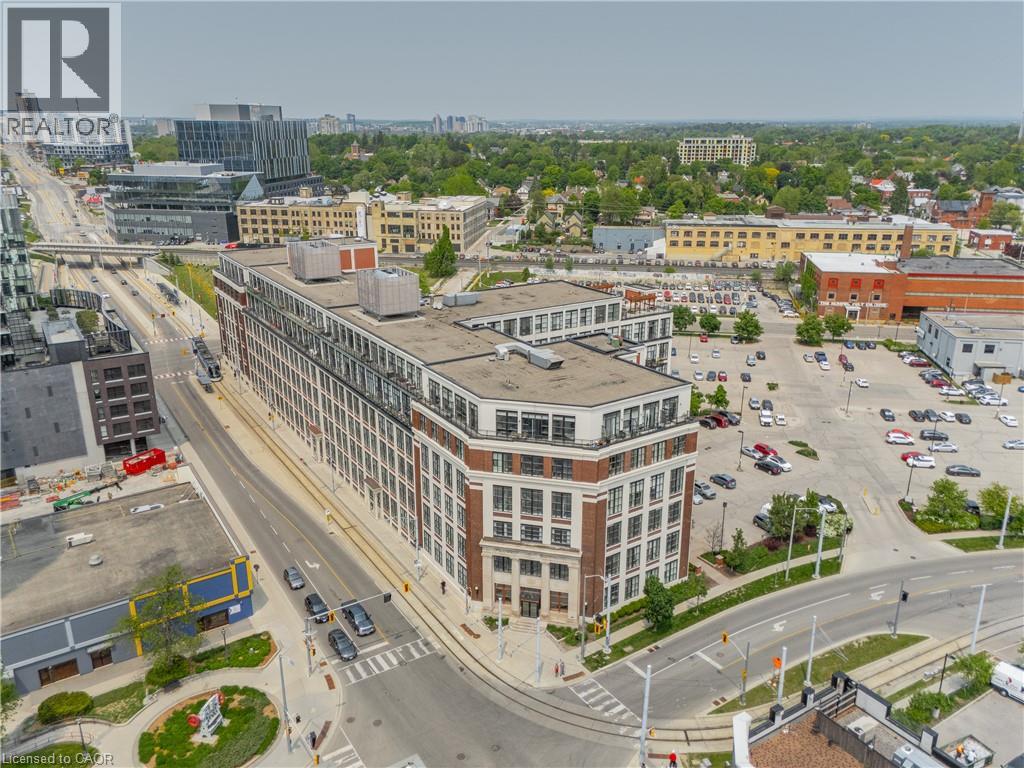 404 W King Street W Unit# 308, Kitchener, Ontario  N2G 4Z9 - Photo 23 - 40864500