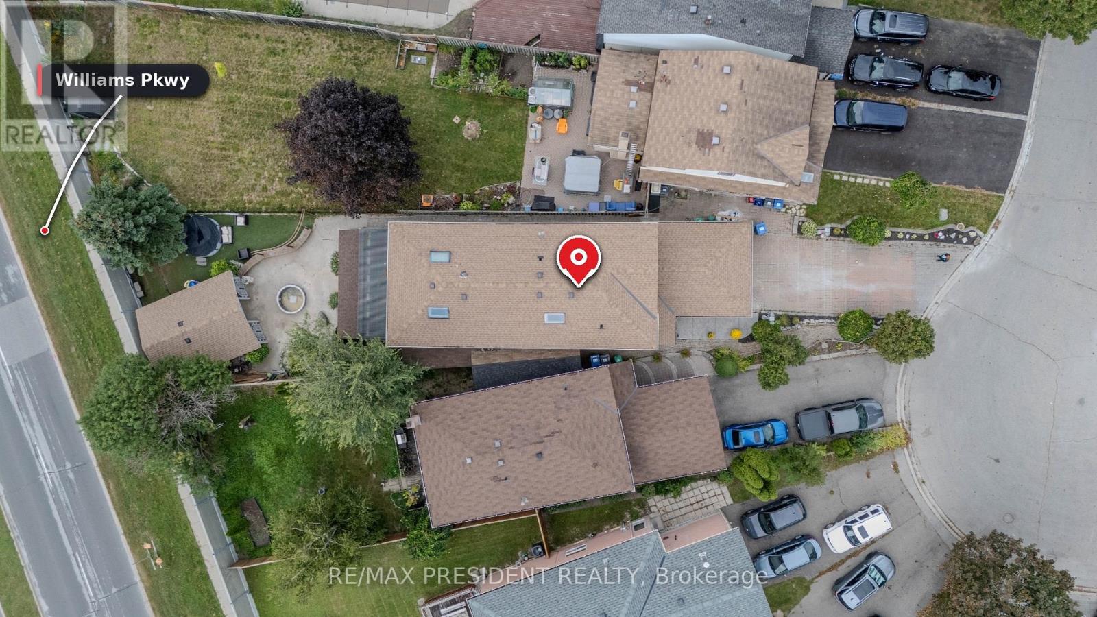 9 Aster Court, Brampton, Ontario  L6V 3P1 - Photo 50 - W13798354