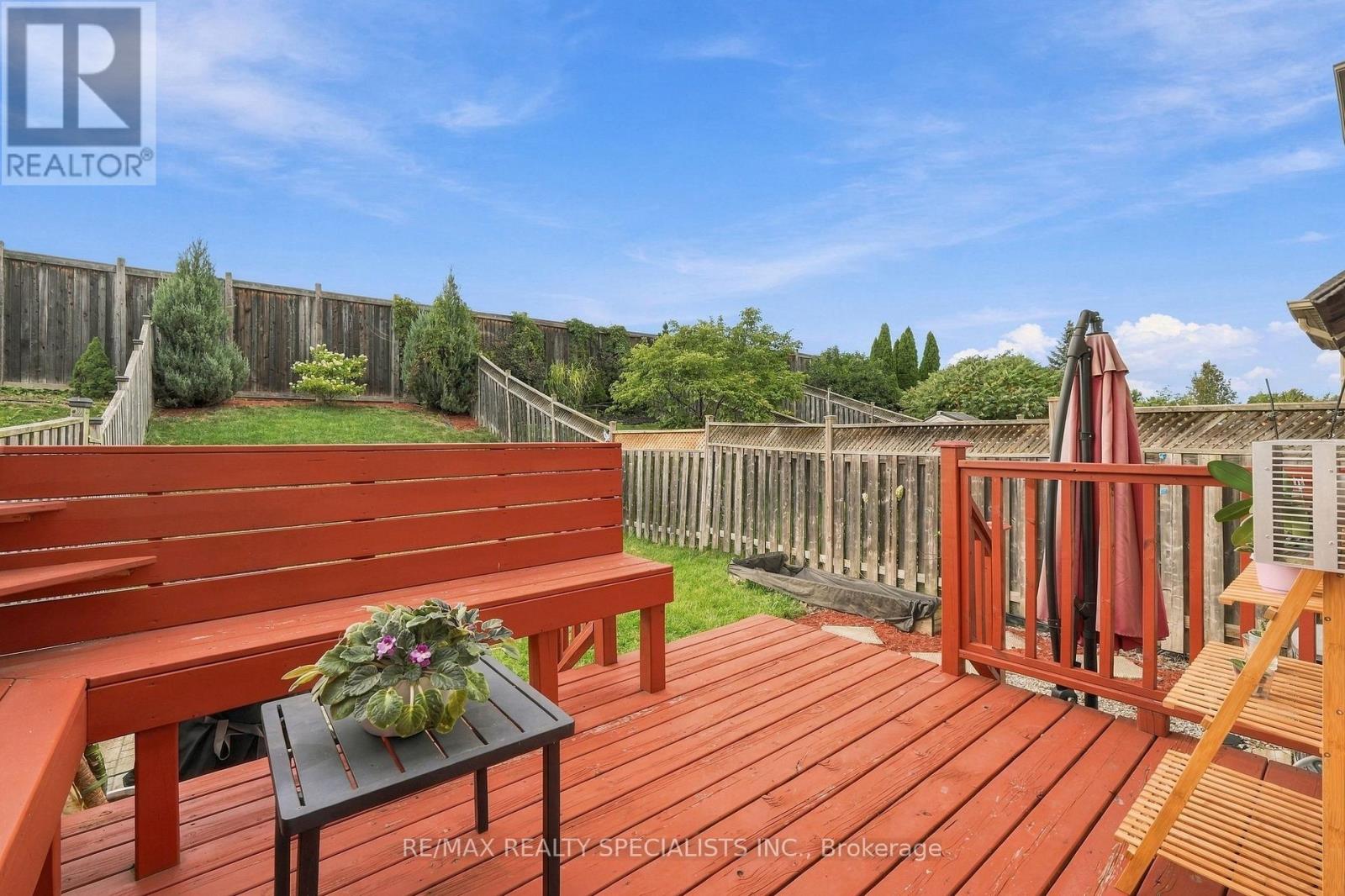 1140 Bonin Crescent, Milton, Ontario  L9T 0B2 - Photo 32 - W13798360