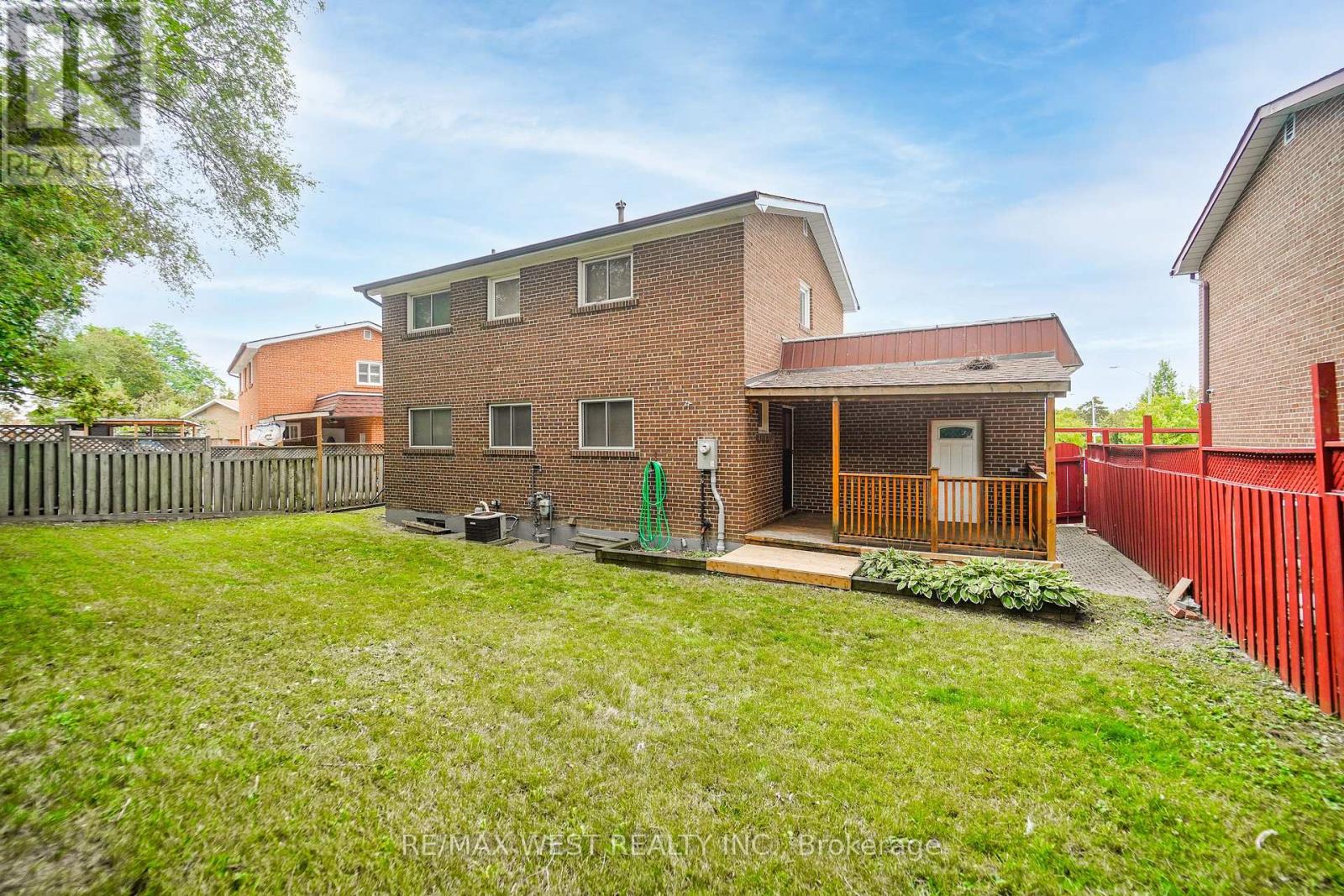16 Opal Court, Toronto, Ontario  M9V 3N3 - Photo 14 - W13798468