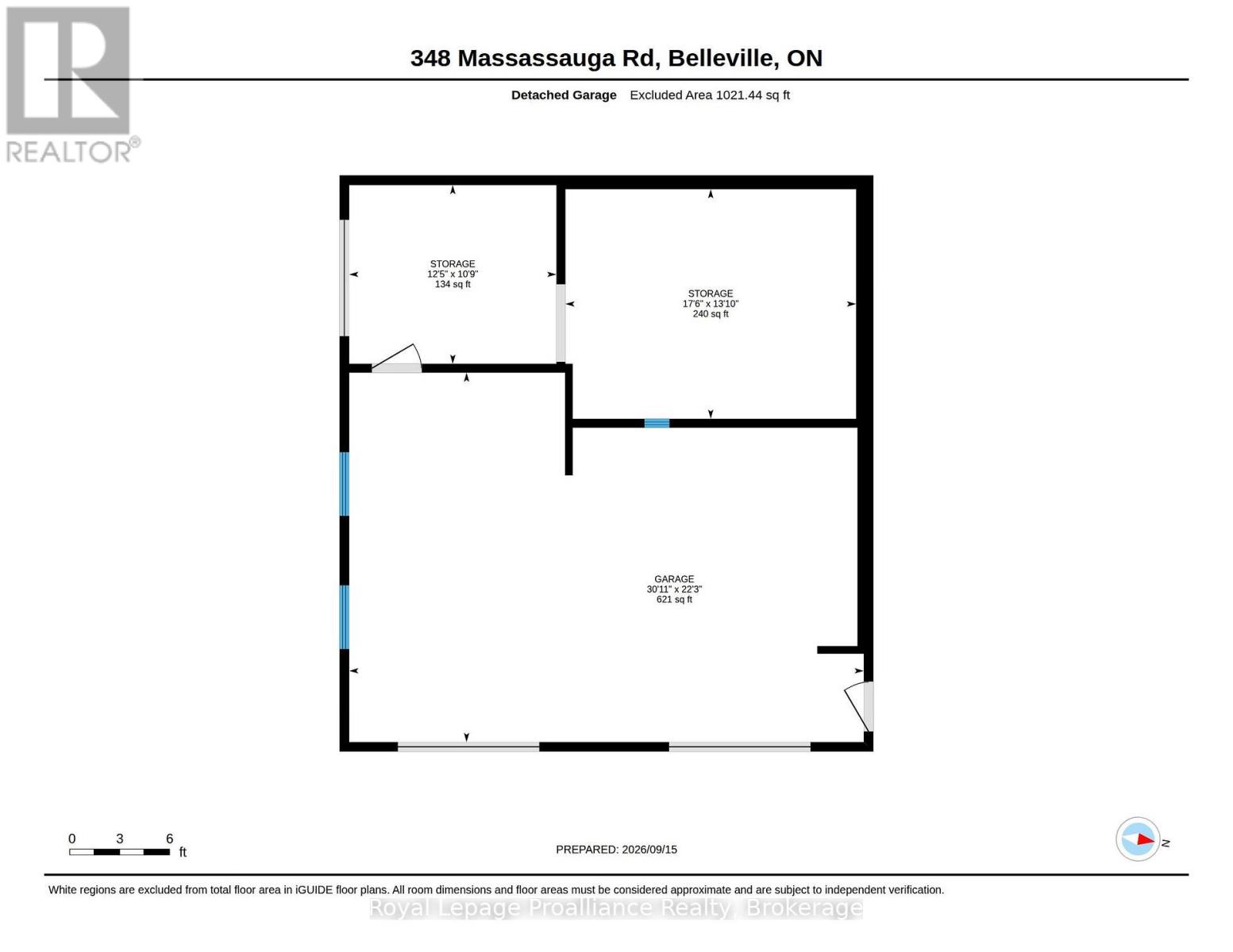348 Massasauga Road, Prince Edward County, Ontario  K8N 4Z7 - Photo 49 - X13798798