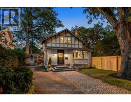 139 ALLAN STREET, Oakville, Ontario