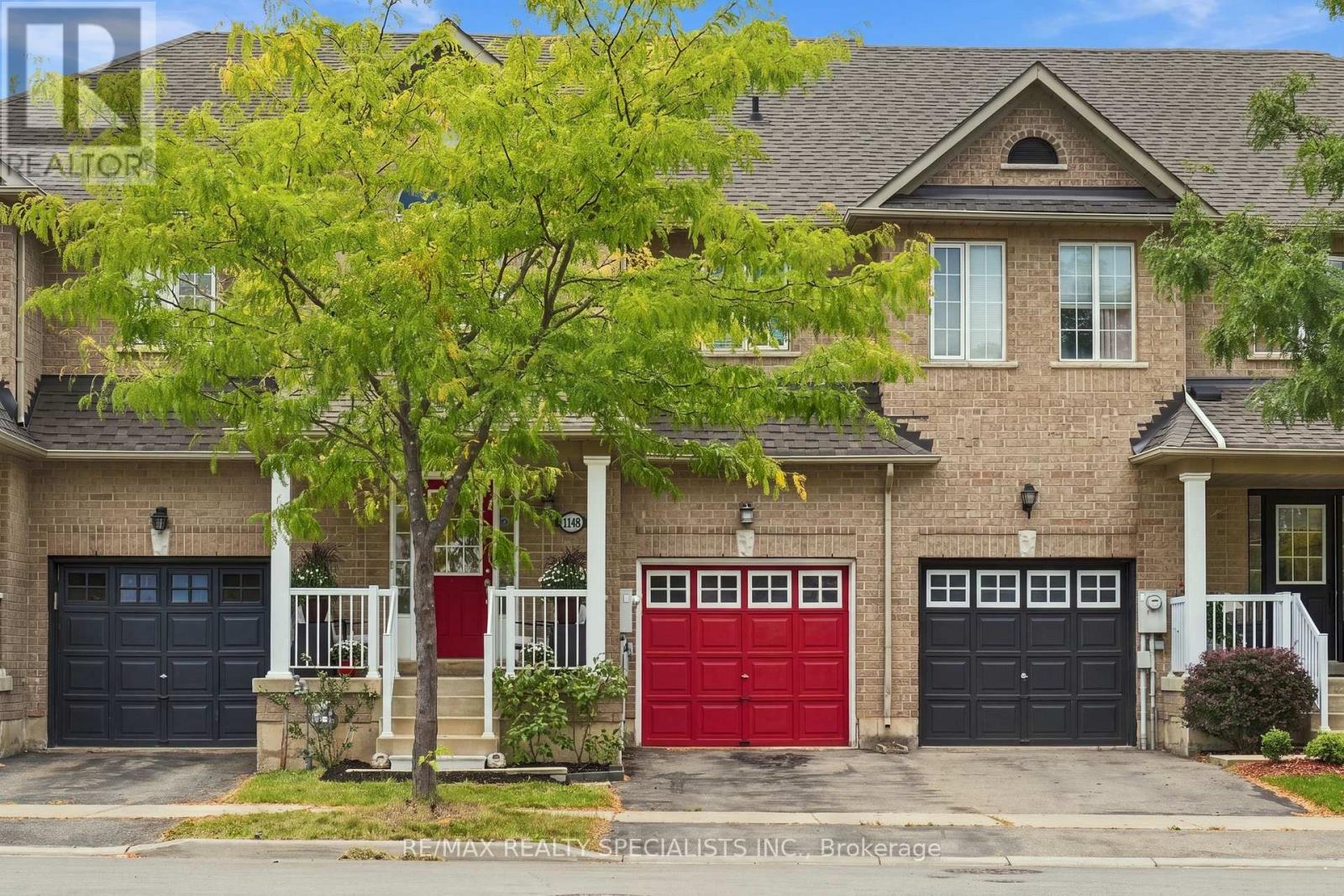 1140 Bonin Crescent, Milton, Ontario  L9T 0B2 - Photo 2 - W13798360