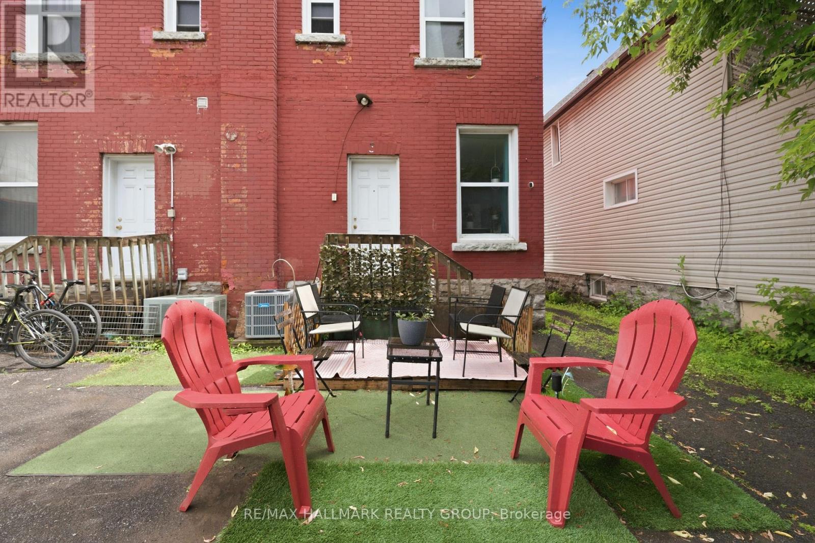 451 & 453 - 453 Catherine Street N, Ottawa, Ontario  K1R 5T7 - Photo 37 - X13530468