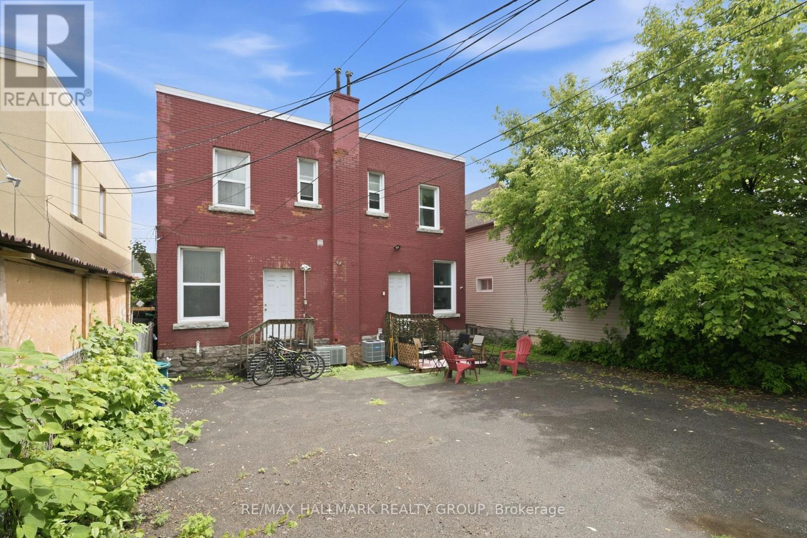451 & 453 - 453 Catherine Street N, Ottawa, Ontario  K1R 5T7 - Photo 34 - X13530468