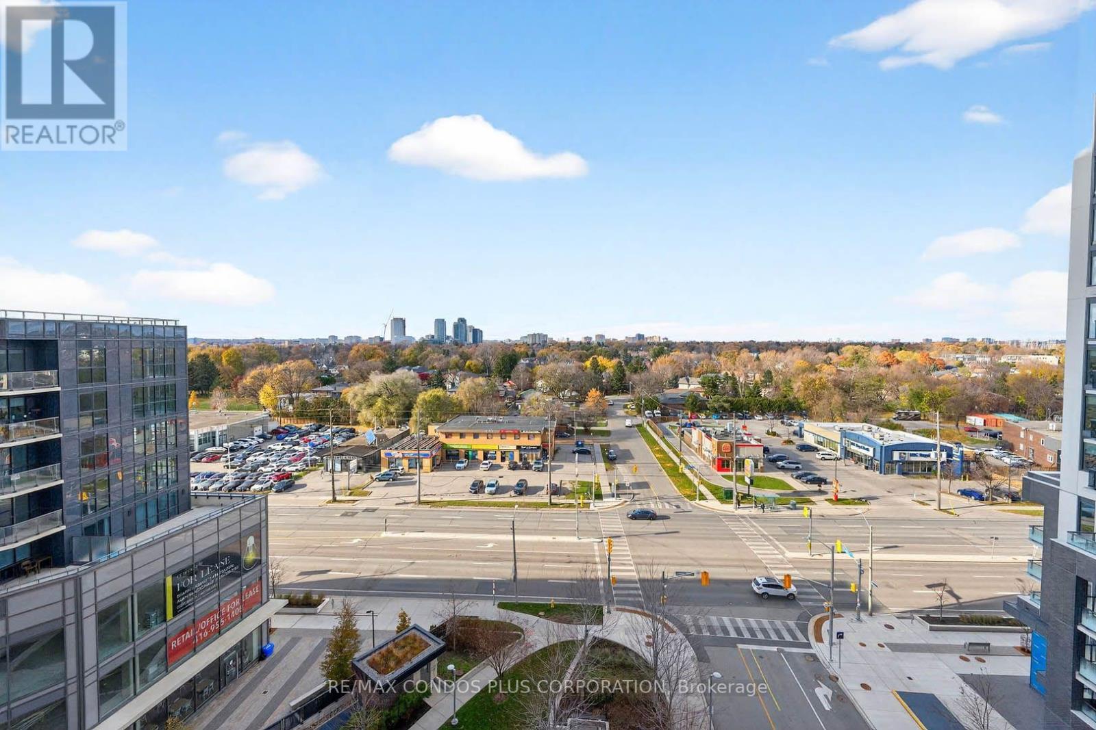 904 - 20  Road Thomas Riley Road, Toronto, Ontario  M9B 0C3 - Photo 24 - W13798458