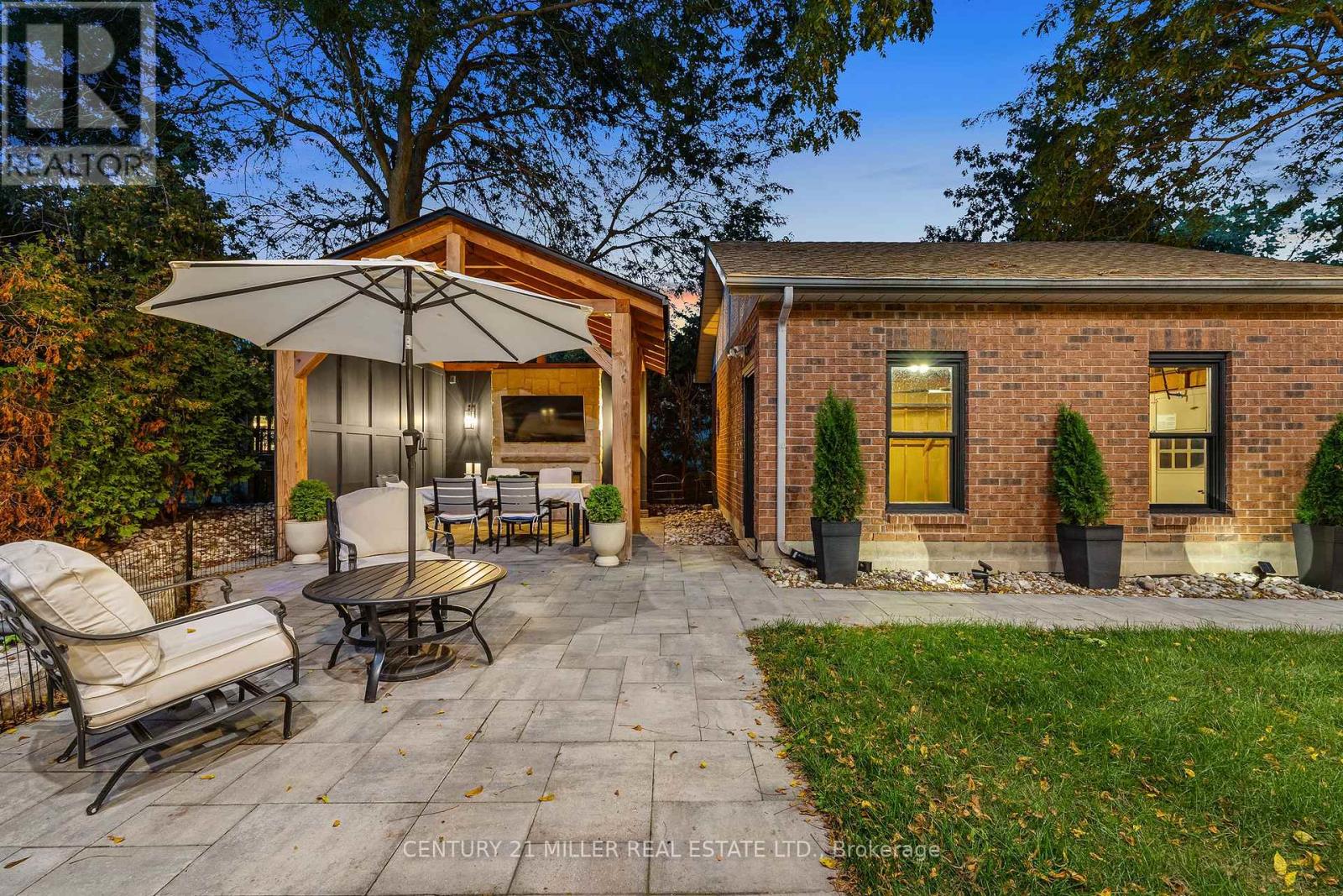 139 Allan Street, Oakville, Ontario  L6J 3N6 - Photo 34 - W13798472
