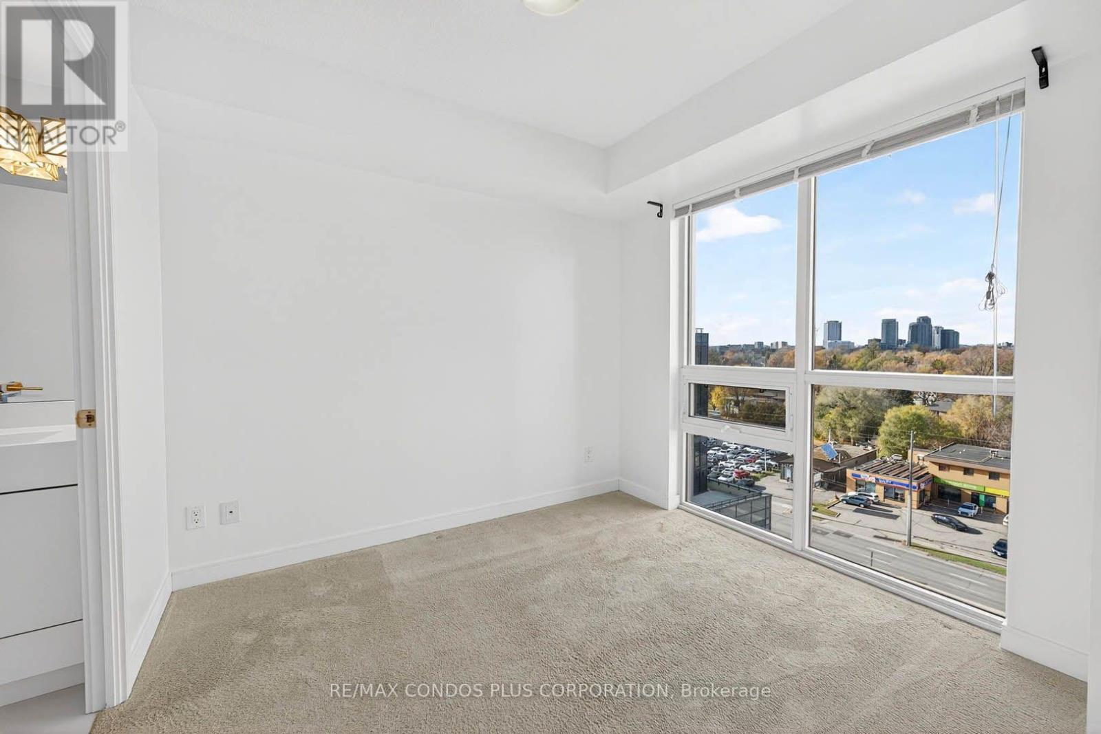 904 - 20  Road Thomas Riley Road, Toronto, Ontario  M9B 0C3 - Photo 16 - W13798458