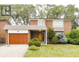 16 OPAL COURT, Toronto, Ontario