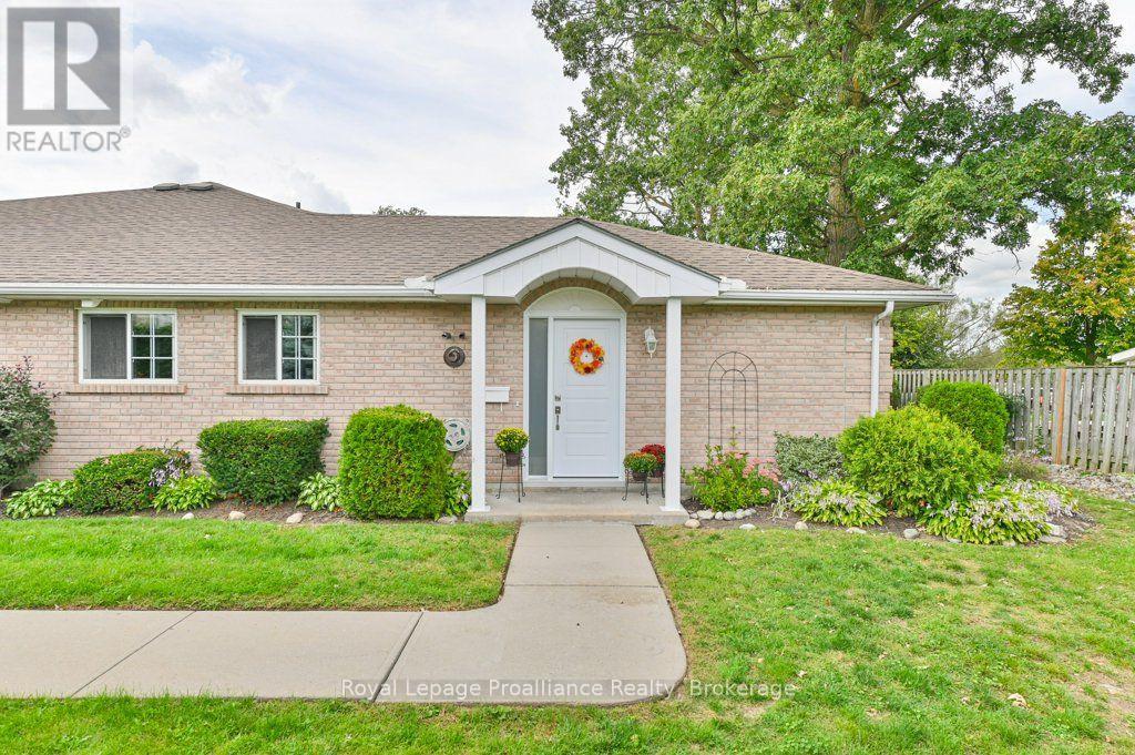 20 - 351 Cannifton Road N, Belleville, Ontario  K8N 4Z6 - Photo 4 - X13798748