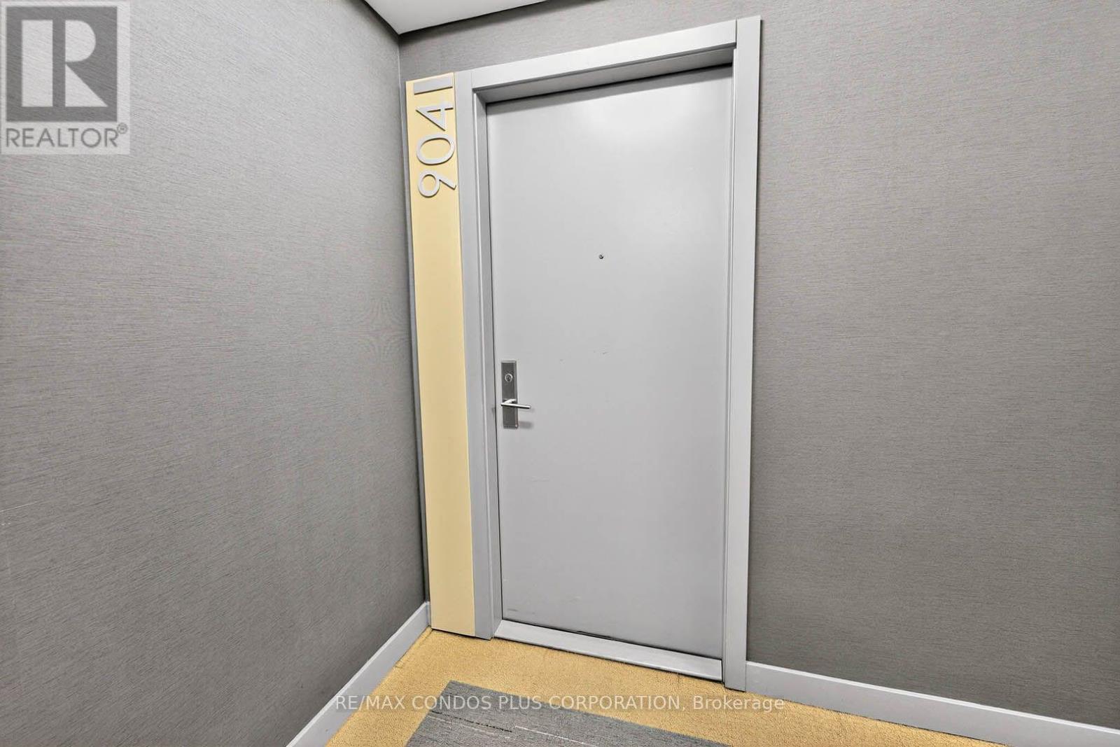 904 - 20  Road Thomas Riley Road, Toronto, Ontario  M9B 0C3 - Photo 6 - W13798458