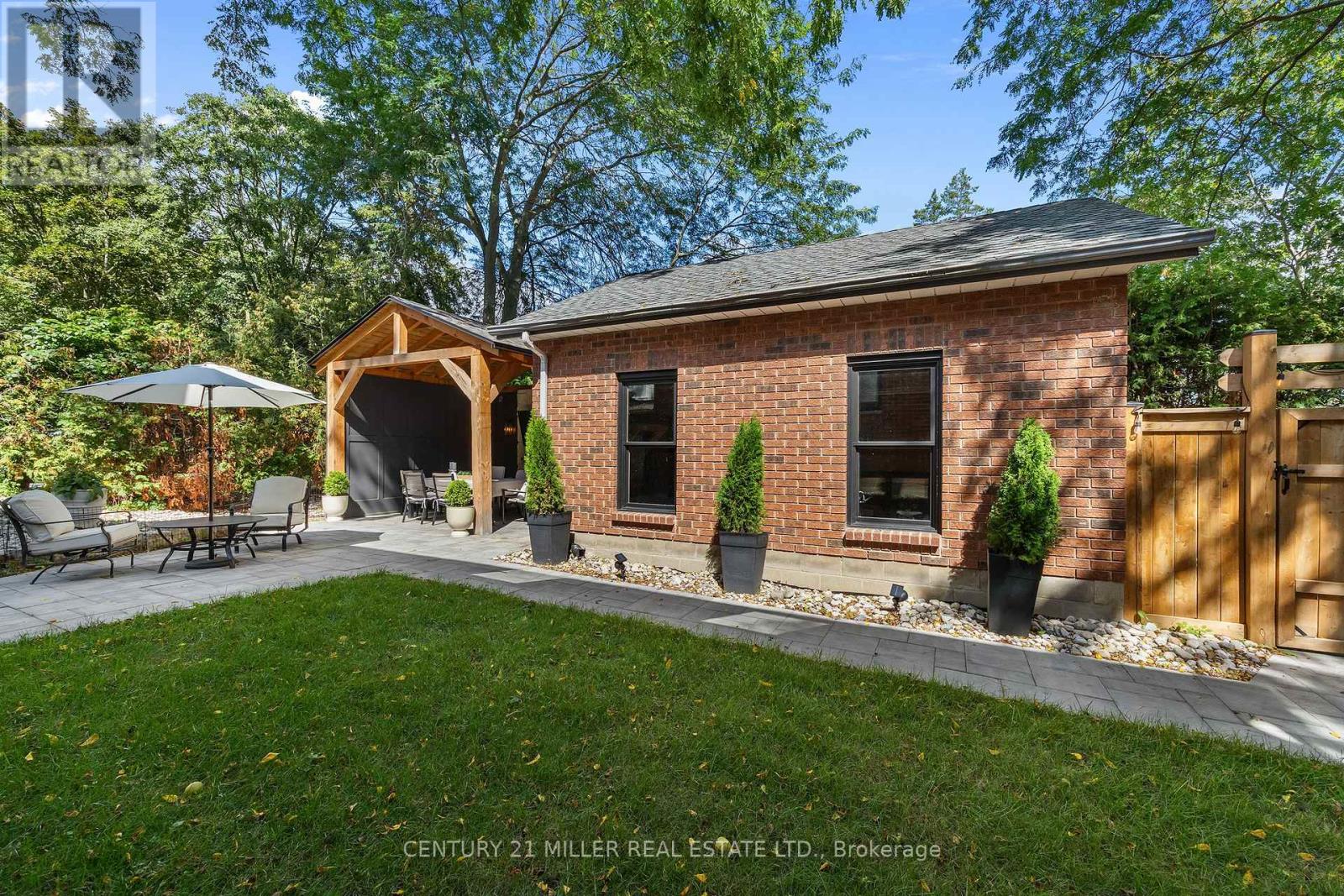 139 Allan Street, Oakville, Ontario  L6J 3N6 - Photo 33 - W13798472