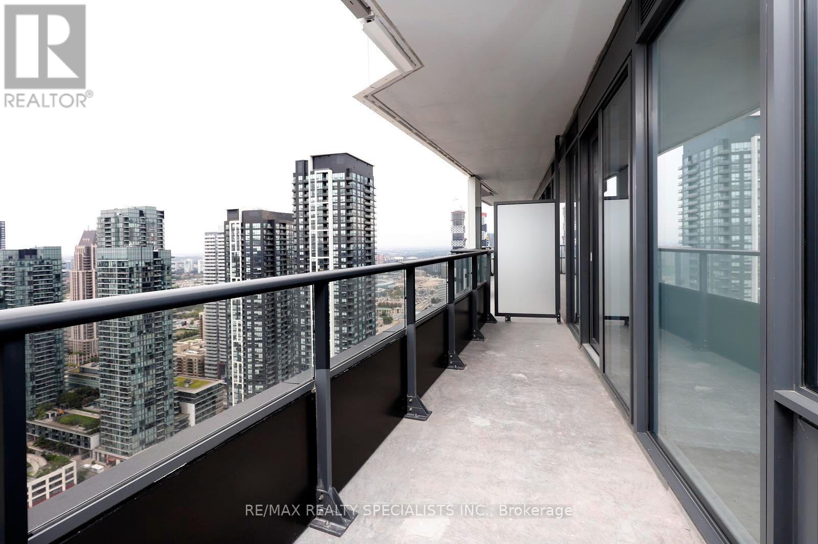 3804 - 448 Burnhamthorpe Road W, Mississauga, Ontario  L5B 0R4 - Photo 31 - W13798482
