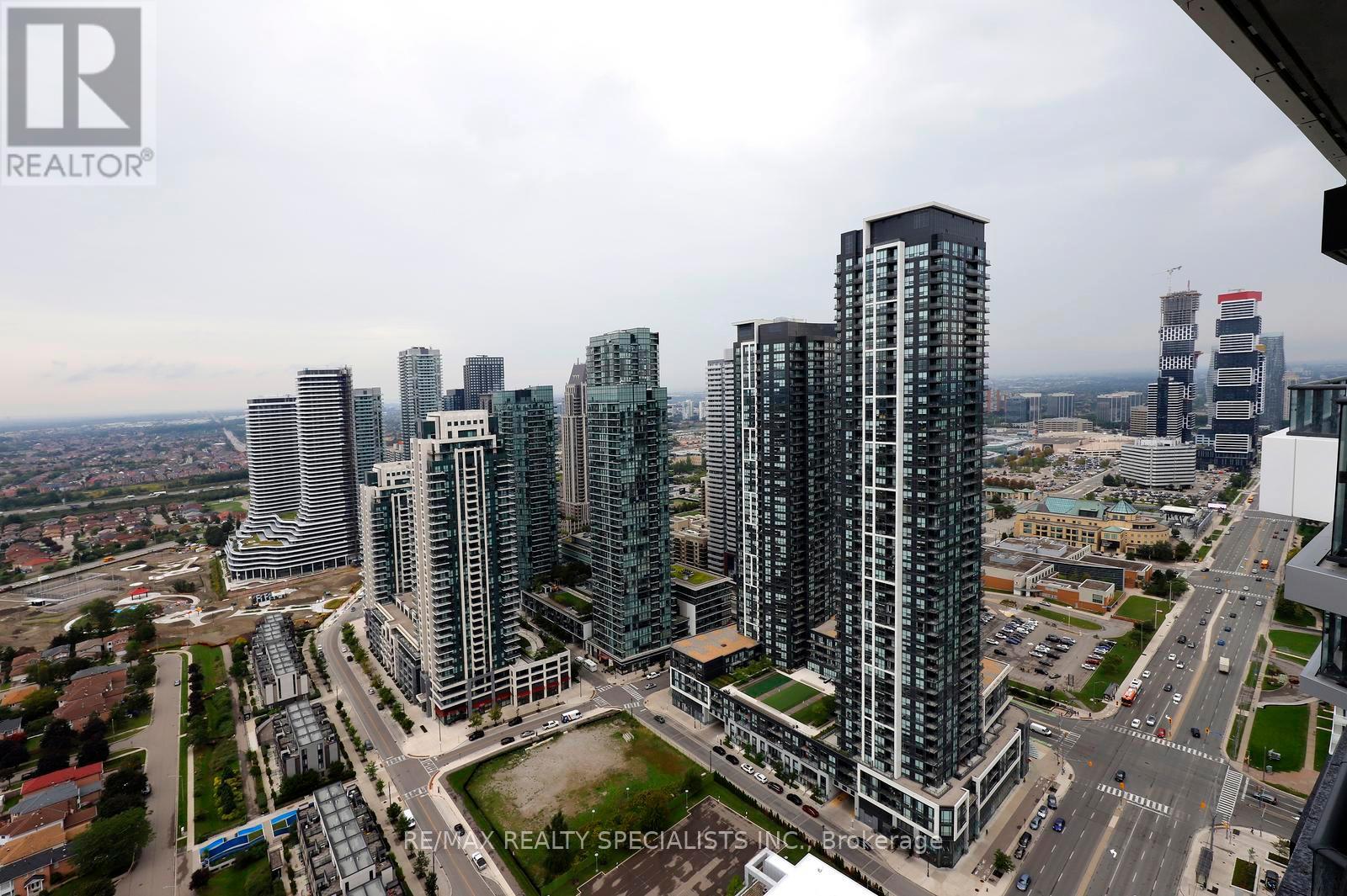 3804 - 448 Burnhamthorpe Road W, Mississauga, Ontario  L5B 0R4 - Photo 32 - W13798482