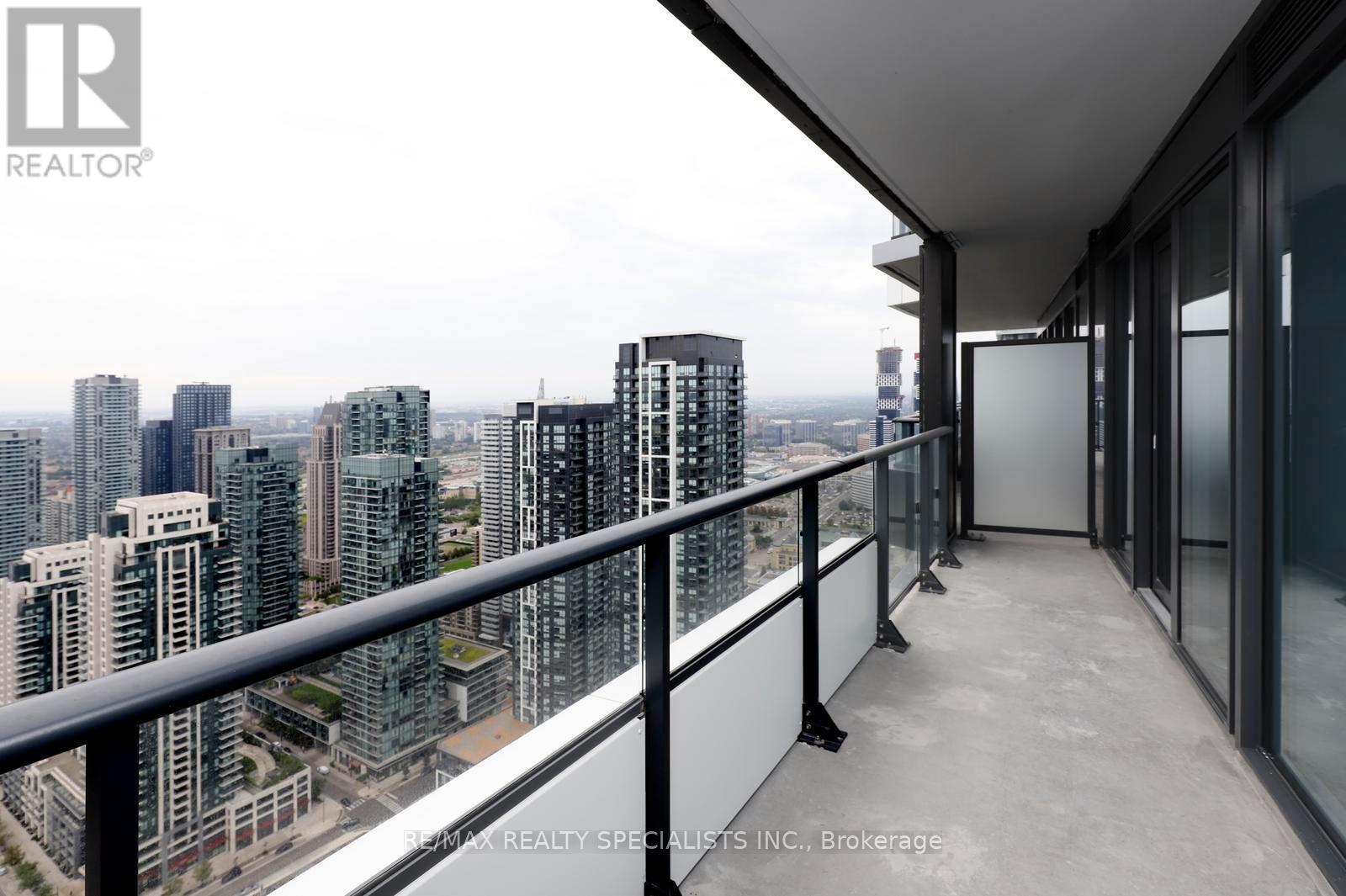 4604 - 448 Burnhamthorpe Road W, Mississauga, Ontario  L5B 0R4 - Photo 29 - W13798488