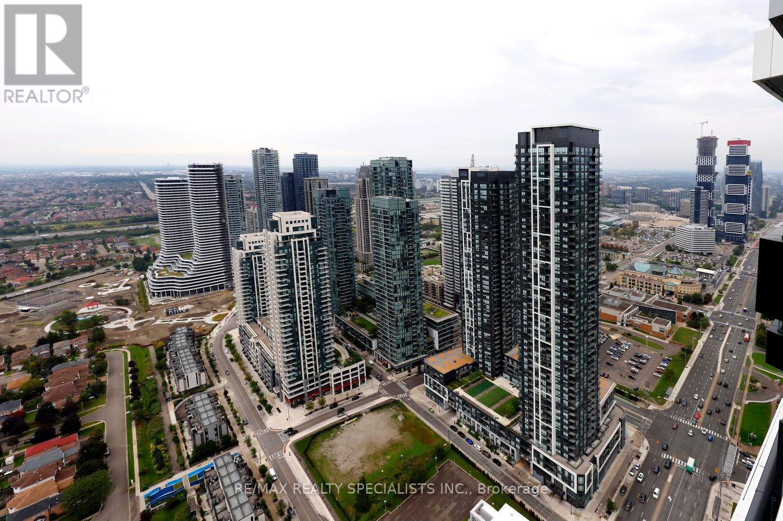 4604 - 448 Burnhamthorpe Road W, Mississauga, Ontario  L5B 0R4 - Photo 30 - W13798488
