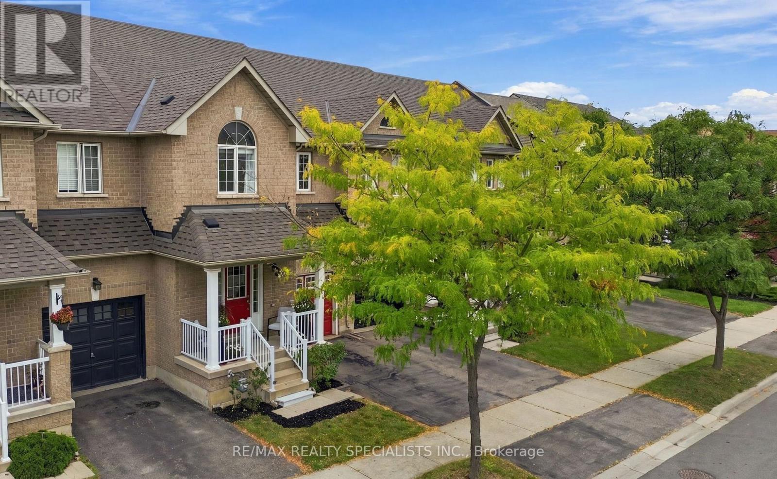 1140 BONIN CRESCENT, Milton, Ontario