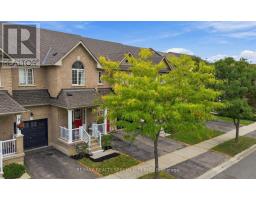 1140 BONIN CRESCENT, Milton, Ontario