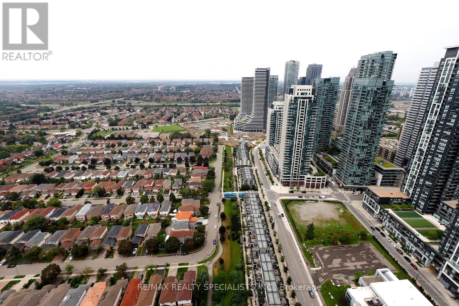 3804 - 448 Burnhamthorpe Road W, Mississauga, Ontario  L5B 0R4 - Photo 33 - W13798482
