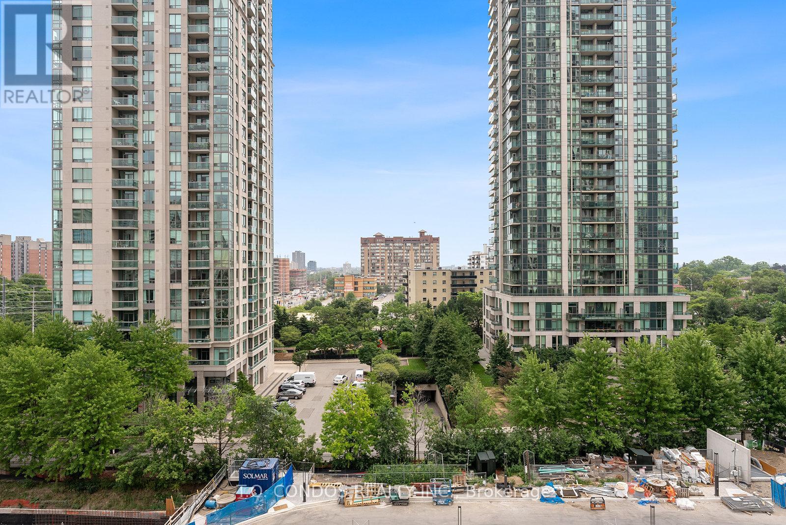 505 - 30 Elm Drive W, Mississauga, Ontario  L5B 1L9 - Photo 30 - W13798496