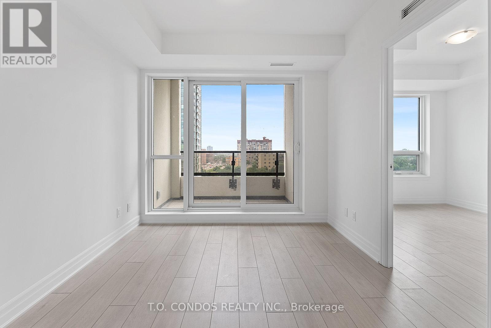 505 - 30 Elm Drive W, Mississauga, Ontario  L5B 1L9 - Photo 15 - W13798496
