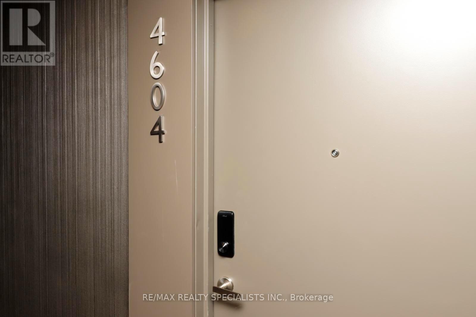 4604 - 448 Burnhamthorpe Road W, Mississauga, Ontario  L5B 0R4 - Photo 3 - W13798488