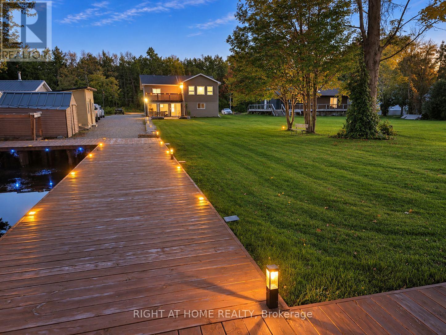 4041 GLEN CEDAR DRIVE, Ramara, Ontario