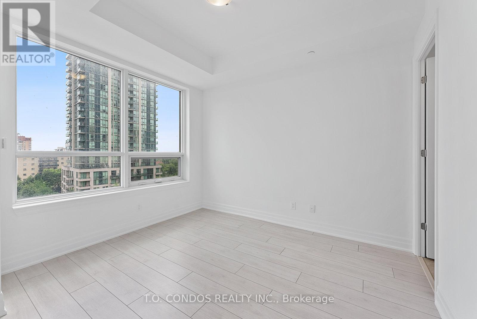 505 - 30 Elm Drive W, Mississauga, Ontario  L5B 1L9 - Photo 21 - W13798496