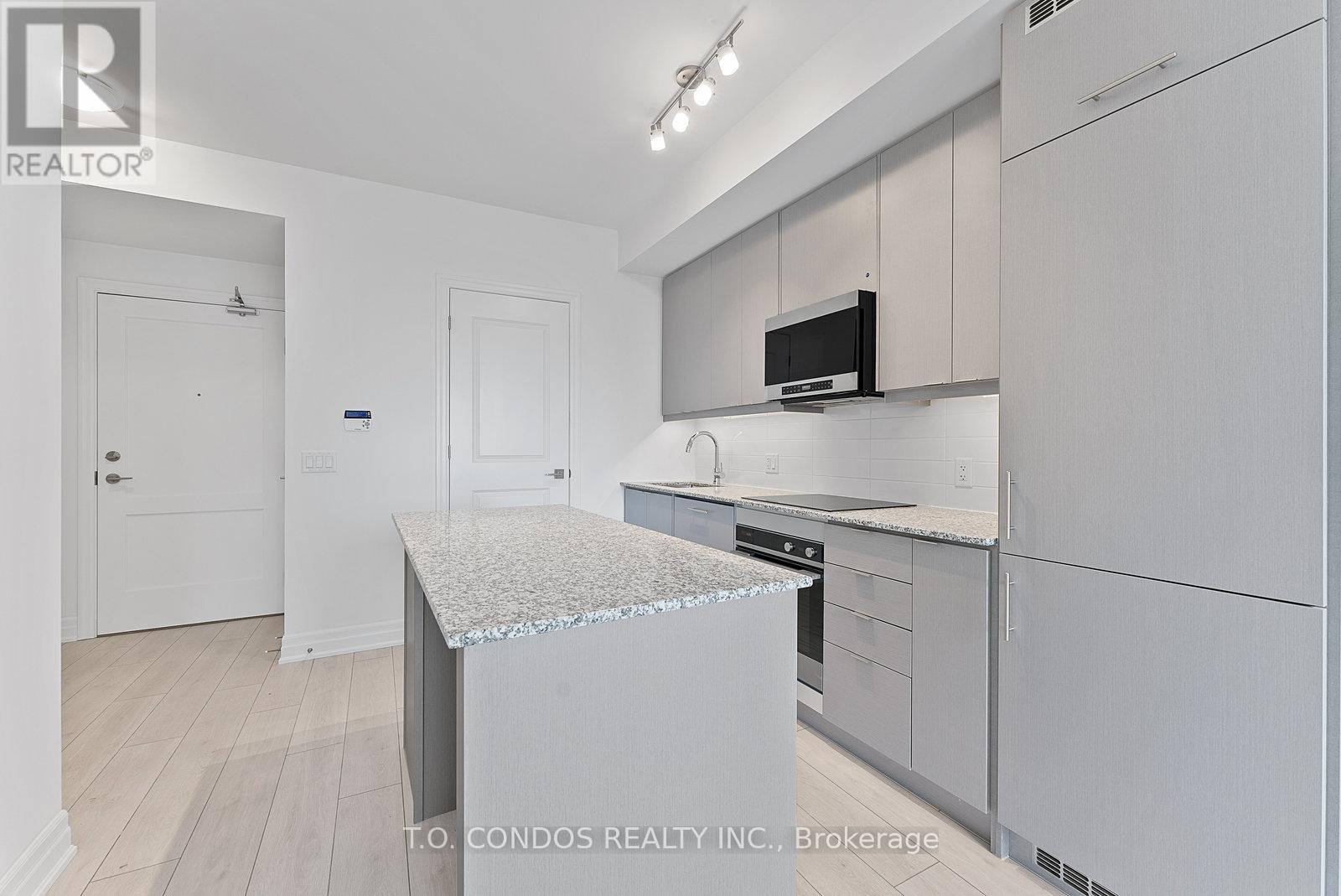 505 - 30 Elm Drive W, Mississauga, Ontario  L5B 1L9 - Photo 11 - W13798496