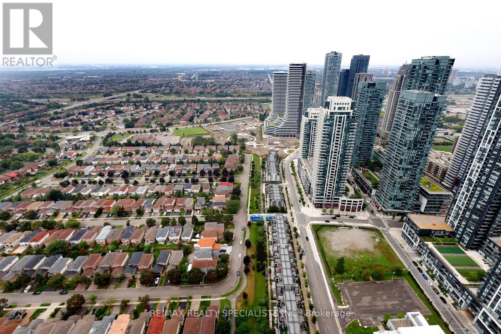 4604 - 448 Burnhamthorpe Road W, Mississauga, Ontario  L5B 0R4 - Photo 33 - W13798488