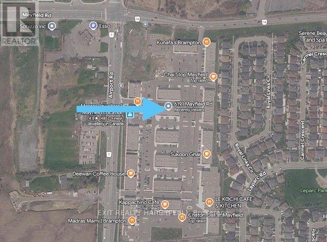 64-1 - 6191 Mayfield Road, Brampton, Ontario  L6P 4R9 - Photo 15 - W13756668