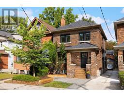 24 HARSHAW AVENUE, Toronto, Ontario