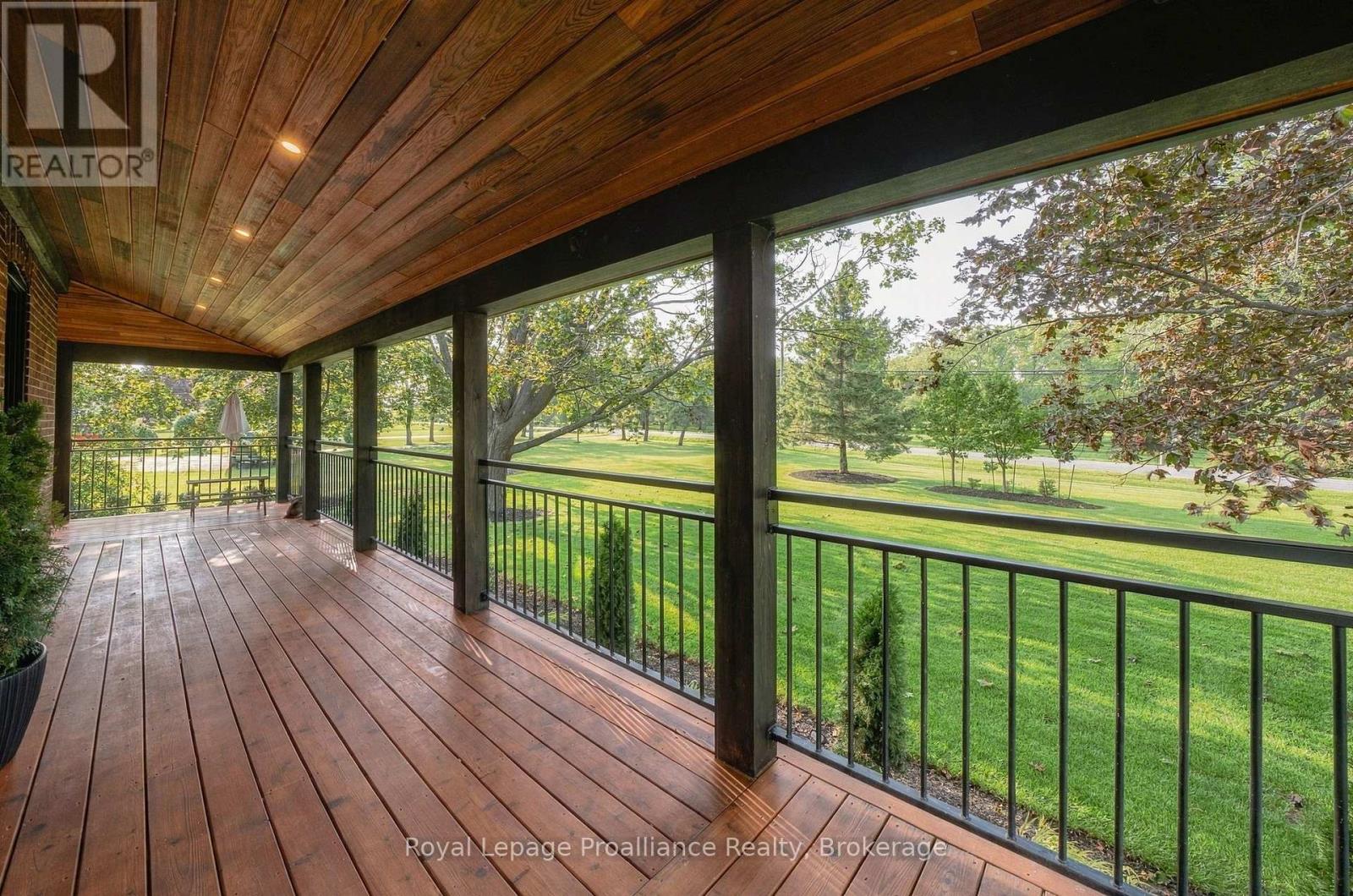 348 Massasauga Road, Prince Edward County, Ontario  K8N 4Z7 - Photo 37 - X13798798
