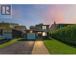1380 PEBBLE ROAD, Ottawa, Ontario