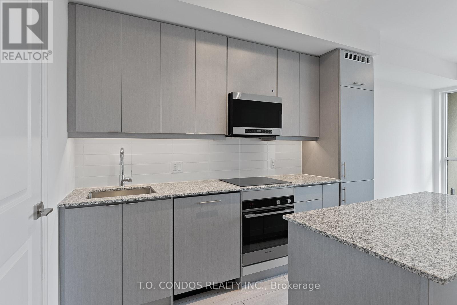 505 - 30 Elm Drive W, Mississauga, Ontario  L5B 1L9 - Photo 10 - W13798496