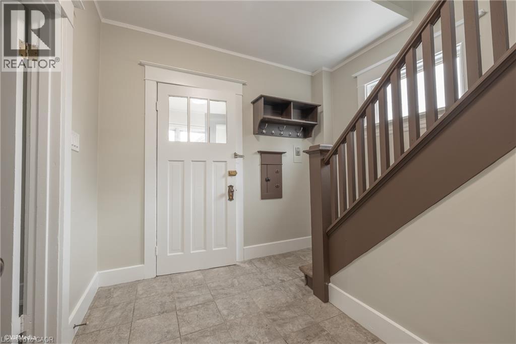 175 Regina Street N, Waterloo, Ontario  N2J 3B4 - Photo 8 - 40859687
