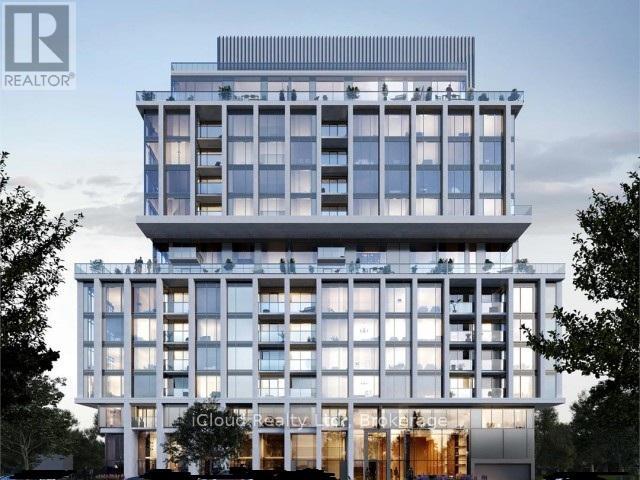 505 - 1063 DOUGLAS MCCURDY COMM CIRCLE, Mississauga, Ontario